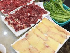 -汕头八里香牛肉店(人民南店)