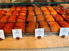 -VERIE BAKEHOUSE
