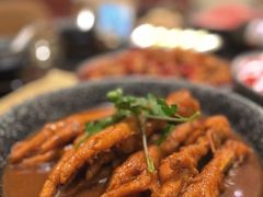 -熹悟海鲜火锅·广式打边炉