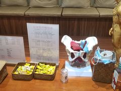 -沐善人家中医·推拿·理疗·三伏灸(新洲店)