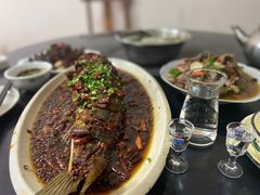-金阳餐厅(G210国道店)