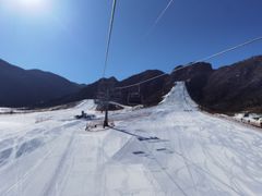 -八达岭滑雪场