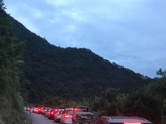 -太阳溪漂流
