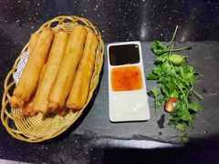 -陆壹捌餐厅(五大道店)