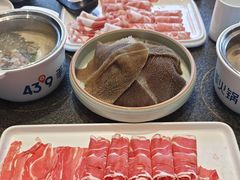 -蒙都43°9羊火锅(平庄店)