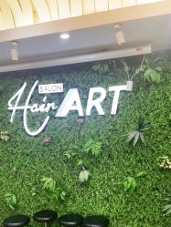 -Hair ART造型沙龙
