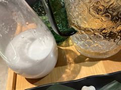 -喃喃椰·糟粕醋·椰子鸡火锅(七堡花园店)