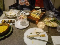 -ELI FALAFEL Lebanese&Mediterranean黎巴嫩美食(富城路店)
