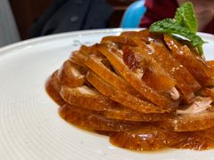 -紫光园·烤鸭·北京菜(团结湖店)