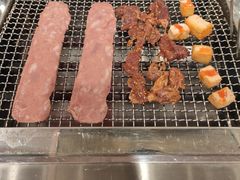-英雄故事地摊烤肉(马驹桥店)