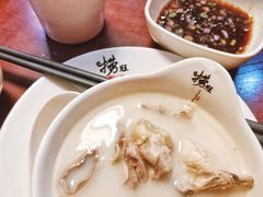 -捞旺猪肚鸡(街道口店)