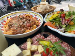 -Alimentari Grande(东湖路店)