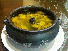 -福照楼汽锅鸡·云南菜(护国路店)