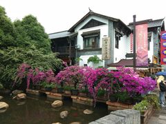 -云南民族村