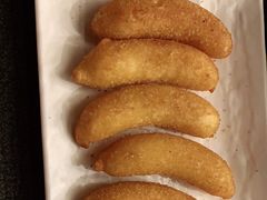 -向外鱼乐·土菜·虹鳟鱼