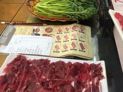 -潮泰牛肉火锅 · 创于1992年(车公庙店)