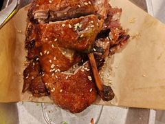 -蓉三少冒烤鸭·四川小吃集(北京首店)