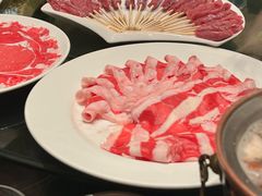 -南门涮肉(东单店)