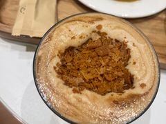 -Peet's Coffee皮爷咖啡(武商Mall手作店)