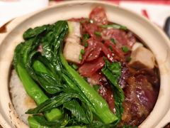 -华记煲仔华·煲仔饭(市桥易发店)