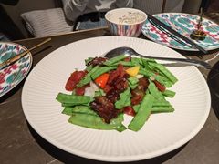 -海派悦庭·海胆烧麦·新融合菜(凯德广场店)