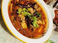 -马头巷·食景园(苏州总店)