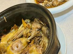 -莲花公园煎蟹(总店)