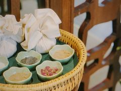 -天津海河悦榕庄·Lobby Lounge大堂吧