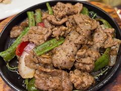 -粤香楼(新光里店)