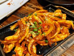 -小川洋风料理(汉街店)