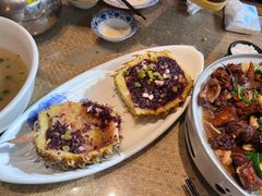 -大张烙馍村(泉山店)