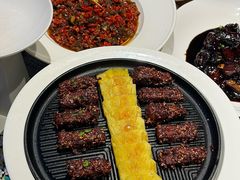 -上座云间·青年赣菜(绿茵店)