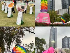 -东莞松山湖万象汇