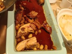 -避风塘(金山万达店)