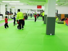-武术世家少儿培训中心(首都体育学院店)