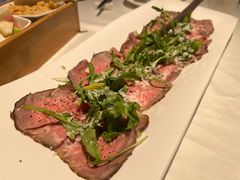 低温慢烤牛肉-黑明餐厅(白鹭洲店)