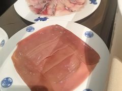 -龙森园火锅(琴台路店)