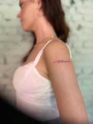 点击看大图 -PinooTattoo皮奴刺青纹身设计总部