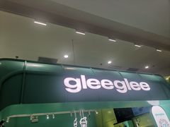 -gleeglee乐溢亦茶(合生汇店)