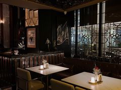 -Mogul Eatery·大亨餐酒馆