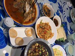 -井水小厨·湘菜(活力广场店)