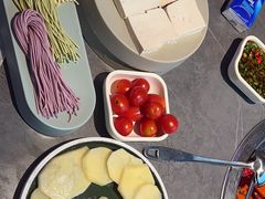 -故里和山·成都火锅(欢乐港湾店)