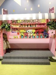 -幻贝家儿童乐园(苏州中心店)