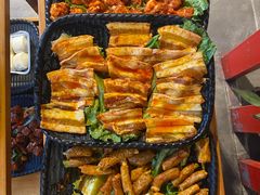 -老号李小肠西昌特色火盆烧烤(树高威尼斯店)