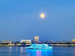 -武汉两江游览·夜游长江(汉口粤汉码头)