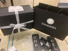 -Chanel(德基广场店)