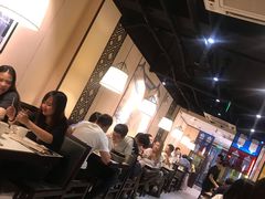 -火齐潮汕砂锅粥(五道口店)