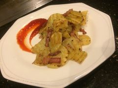 iphone_upload_pic-上林铁板烧(延安西路店)