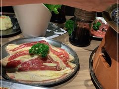 -西塔老太太泥炉烤肉