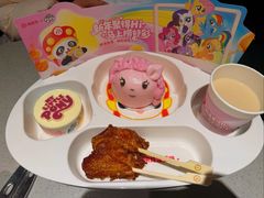 -海底捞火锅(银泰中心店)